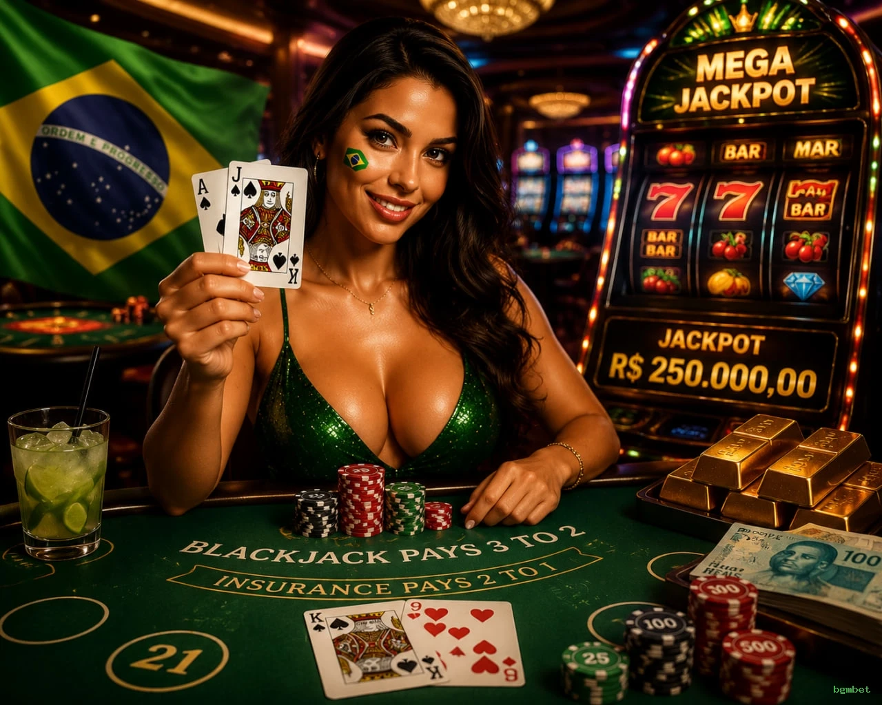 Jogos bgmbet